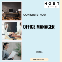 OFFICE MANAGER