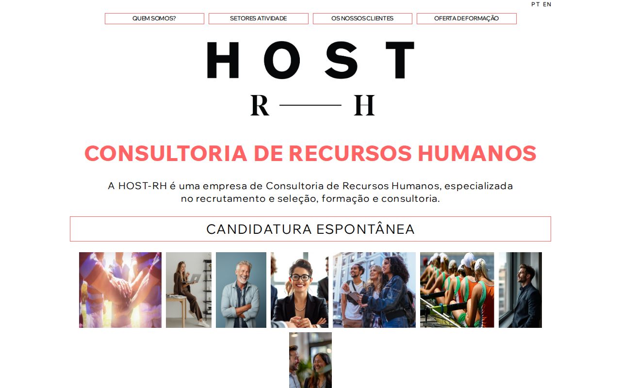 HOST-RH