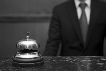 Hotelaria